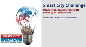 Banner Smart City Challenge