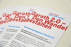 Landeshauptstadt Düsseldorf/Ingo Lammert