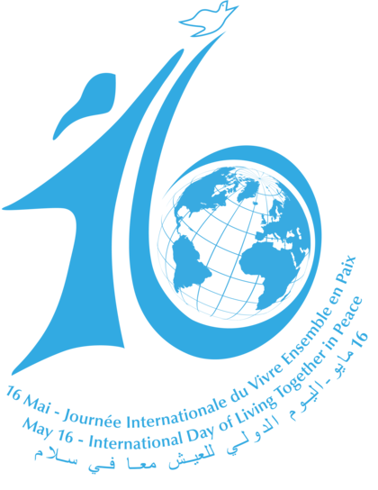 International Day on Living Together in Peace