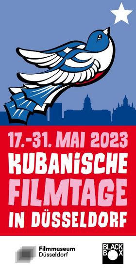 Landeshauptstadt Düsseldorf/Filmmuseum