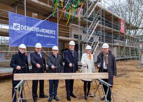 Landeshauptstadt Düsseldorf, Uwe Schaffmeister