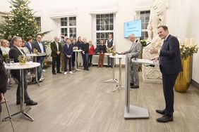  Landeshauptstadt Düsseldorf/Claus Langer