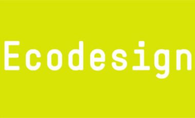 Label Ecodesign