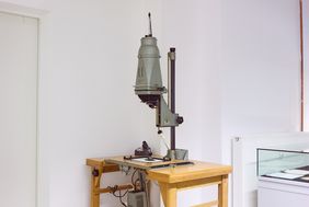 Fotograf: Ludwig Kuffer