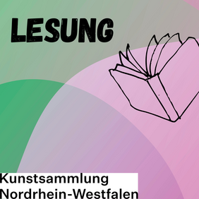 Lesung Kunstsammlung