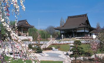 EKŌ-Haus der Japanischen Kultur e.V.