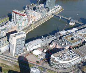 Landeshauptstadt Düsseldorf