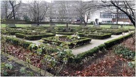 Landeshauptstadt Düsseldorf/Garten-, Friedhofs- und Forstamt