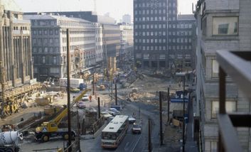 © Amt für Verkehrsmanagement