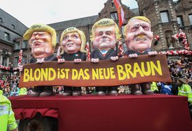 Landeshauptstadt Düsseldorf/Melanie Zanin