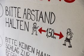Der Abenteuerspielplatz Eller, einer der Orte, an denen in diesem Jahr die Düsselferien stattfinden, Foto: Ingo Lammert.