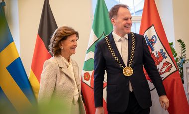 Landeshauptstadt Düsseldorf/Meike Schrömbgens