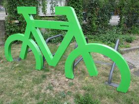 Landeshauptstadt Düsseldorf, Amt für Verkehrsmanagement