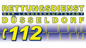 Logo Rettungsdienst Düsseldorf