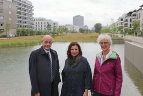 Landeshauptstadt Düsseldorf/Ingo Lammert