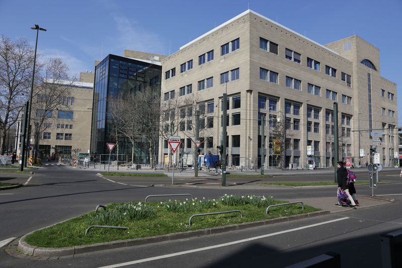 Jobs Bei Der Stadt Düsseldorf