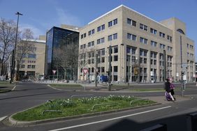 Landeshauptstadt Düsseldorf/Ingo Lammert