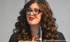 Allegra Piergallini