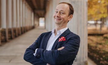 Foto von Christoph Reuter