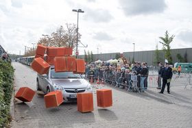 Landeshauptstadt Düsseldorf/Uwe Schaffmeister
