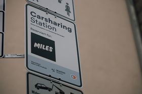 Connected Mobility Düsseldorf