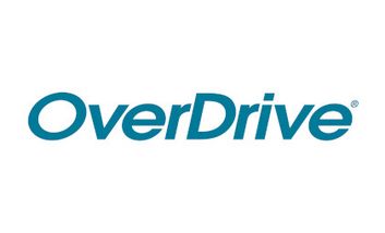 Logo von Overdrive