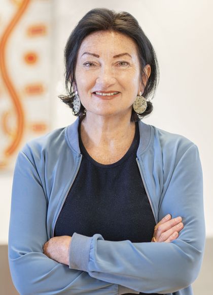 Beigeordnete Miriam Koch