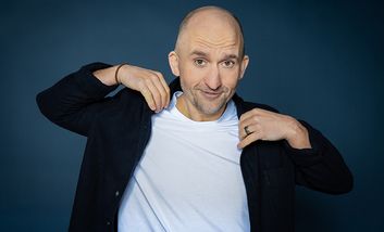 Foto von Markus Barth