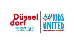Kids United - Logo