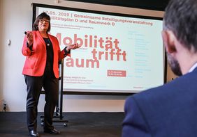 Erster Immobiliensalon Düsseldorf