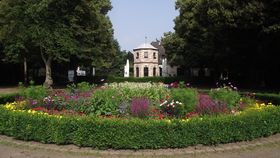 Landeshauptstadt Düsseldorf/Gartenamt