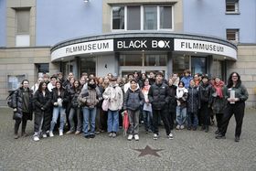 Filmmuseum Düsseldorf