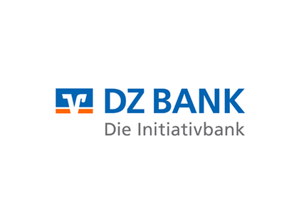 Logo DZ Bank AG Düsseldorf