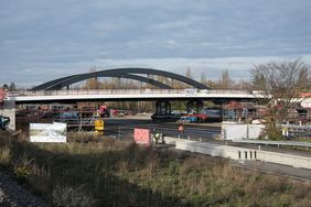 Landeshauptstadt Düsseldorf/Michael Gstettenbauer