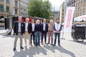 Landeshauptstadt Düsseldorf/Uwe Schaffmeister