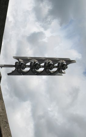 Die Sirenenanlagen im Stadtgebiet werden am kommenden Montag, 22. Oktober, tagsüber gewartet. In diesem Zuge kann es zu kurzen Alarmierungssignalen kommen, die aber keinen Anlass zur Sorge geben. Foto: LHD