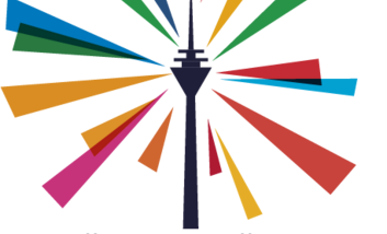 Abbildung: Logo Bündnis für Nachhaltigkeit