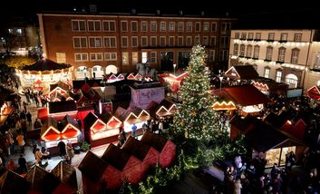 Landeshauptstadt Düsseldorf