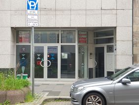 Ladenlokal Friedrichstraße © Stadtplanungsamt Düsseldorf