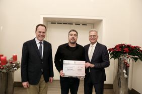 Landeshauptstadt Düsseldorf/Ingo Lammert