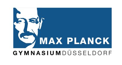 Logo des Max-Planck-Gymnasium