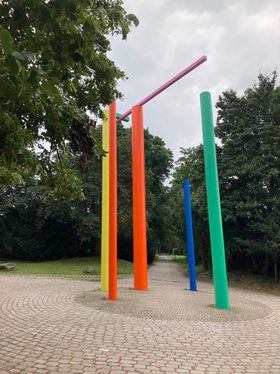Kulturamt Düsseldorf