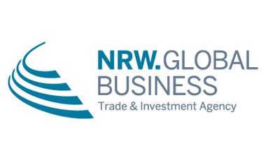 Logo NRW.Global