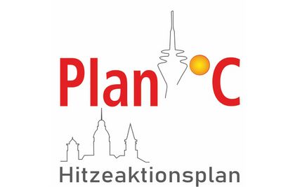 Logo Plan°C Düsseldorf