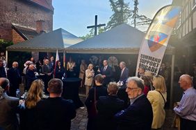 Eindrücke von den Veranstaltungen in Polen © Wirtschaftsförderung Düsseldorf 
