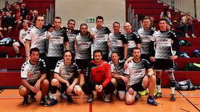 Handballturnier 2017