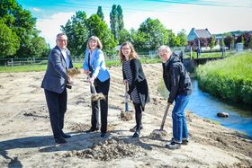 Landeshauptstadt Düsseldorf/Melanie Zanin