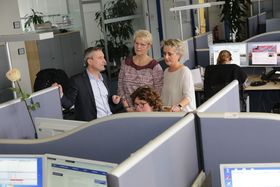 Landeshauptstadt Düsseldorf Ingo Lammert