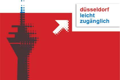 Mit der Digitale Strategie 2017 - 2021 legt die Landeshhauptstadt Düsseldorf den Handlungsrahmen fest.