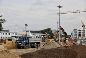 Landeshauptstadt Düsseldorf, Ingo Lammert